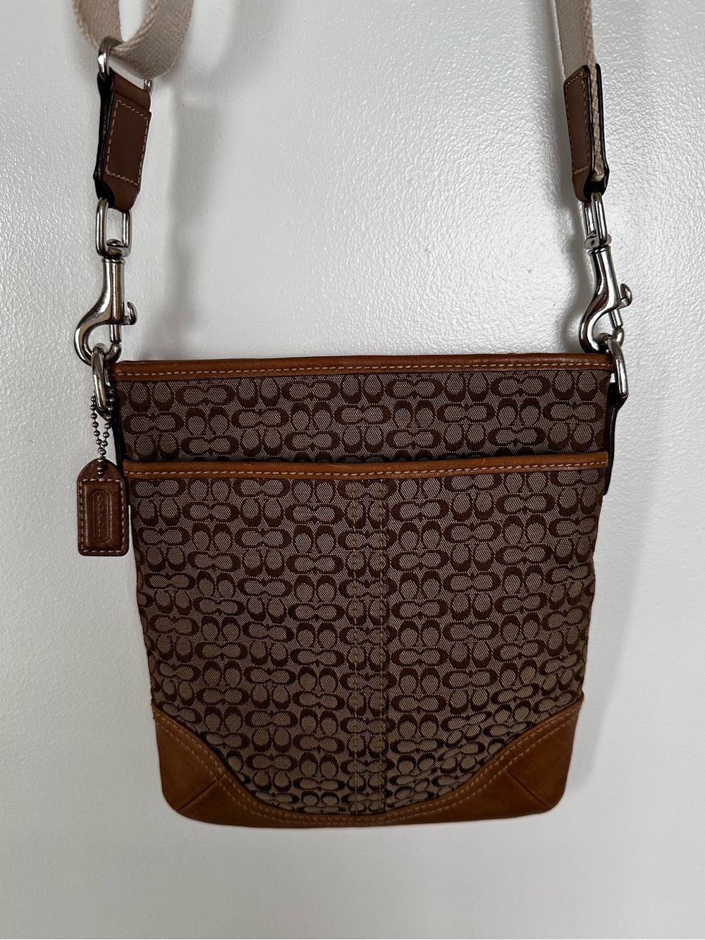 Coach Swingpack